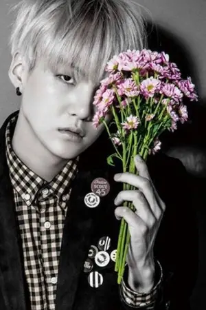 ปกนิยาย [OS/SF][BTS FIC] Kookga Allga