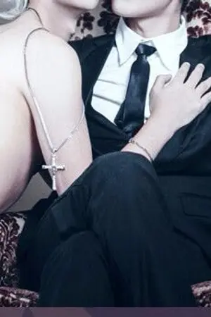 ปกนิยาย Mr.John Kookga