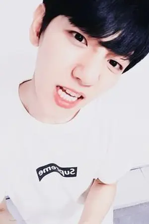 ปกนิยาย ทูนหัวอยากมีผัวป่ะจ้ะ | CHANBAEK♡ (END)