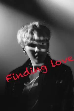 ปกนิยาย BTS[SugaxYou] Finding love #ฟิคตามหารัก
