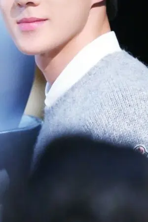 ปกนิยาย [Yaoi]  อูซี่เด็กโง่ของพี่เอก