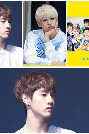 ปกนิยาย markbam ผิดที่ไว้ใจ
