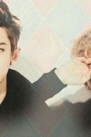 ปกนิยาย หวานใจนายชานยอล   chanyeol | baekhyeon  <exo>