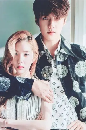 ปกนิยาย Secretary profile