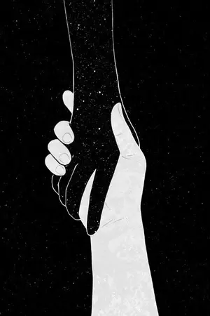 ปกนิยาย Mate With U  [ คู่ลิขิต ]