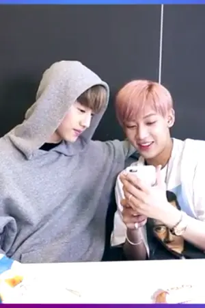 ปกนิยาย [GOT7] My Roommate ป่วนหัวใจเพื่อนร่วมห้อง #MarkBam