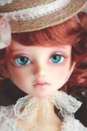 ปกนิยาย *stocks sale* {END} [Seventeen]  Hybrid doll [MinWon JunHao ft.seveteen]