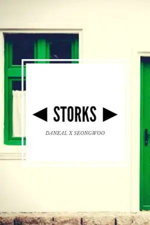 ปกนิยาย ◄ STORKS ► PRODUCE101 {NielOng}