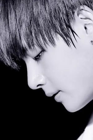 ปกนิยาย C I R C L E :: KOOKV