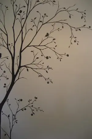 ปกนิยาย เทา : After All These Years