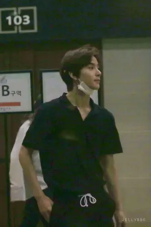 ปกนิยาย SF/OS  I WILL WAIT FOR YOU  {JUNGTEN}