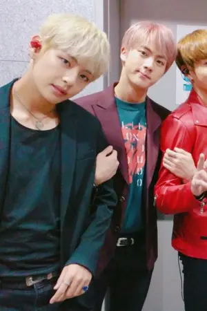 ปกนิยาย [KOOKJIN/TAEJIN] MAN FOR SALE