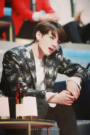 ปกนิยาย -savage jeon- [KOOKJIN]