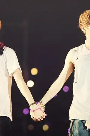 ปกนิยาย Teaching สอนสิครับ? (hunhan)