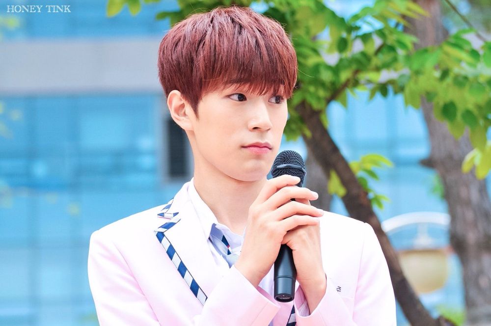 #KPOP #크나큰 #KNK ประวัติ+รูป บอยแบนด์น้องใหม่ KNK บอยแบนด์ที่มีส่วนสูง ...