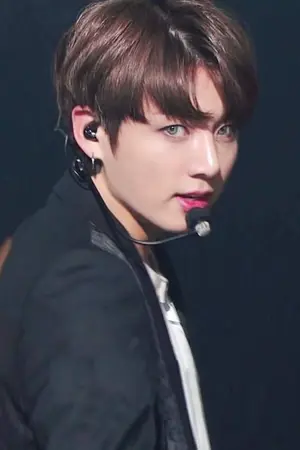 ปกนิยาย [BTS x YOU] It Just A Game