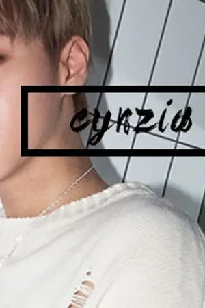 ปกนิยาย (produce 101 / wanna one) Cynzia | hoonyoung,winkdeep