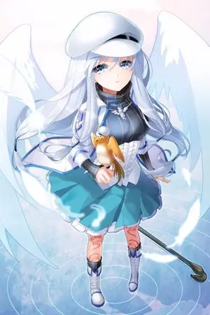 ปกนิยาย (One piece) Love or Hate Sea War