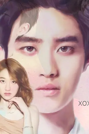 ปกนิยาย [FIC] KAIxSOO : XOXO, รักหมดใจเจ้าชายสุดมึน [nc:18]