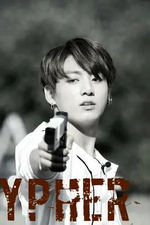 ปกนิยาย [BTS] [Jungkook×You] Cypher เปลี่ยนร้าย กลายรัก