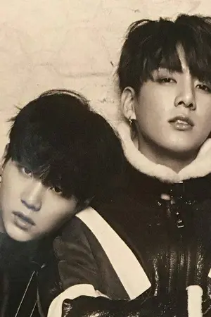 ปกนิยาย [BTS] GAKOOK P' STAND (fanfiction)