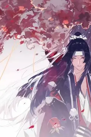 ปกนิยาย [ FIEND ] ทัณฑ์อสุรา