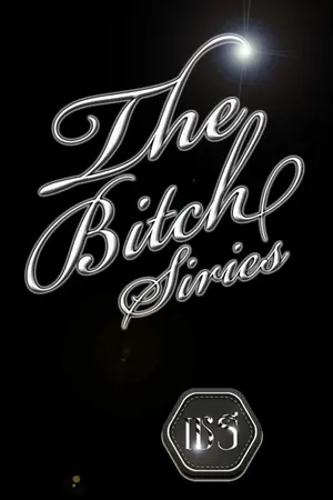 ปกนิยาย The  B itch Series เล่ม 1 : เมริน