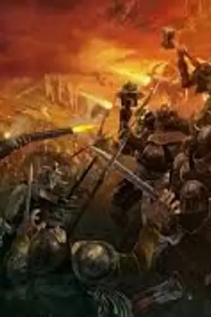 ปกนิยาย War Of Dulahan | สงครามดุลฮาน ทวิภาคี (บทกำเนิด)