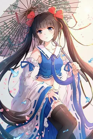 ปกนิยาย [ลาฟลอร่า] ปาฏิหาริย์รักข้ามสวรรค์