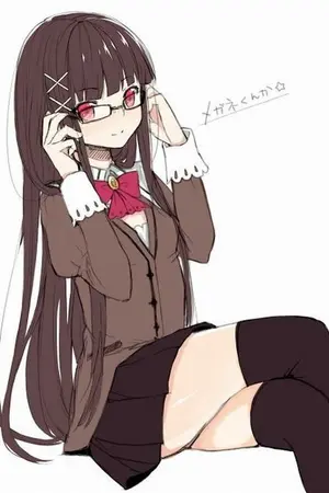 ปกนิยาย คุณชายสุดขี้เล่น&เพอร์เฟคกับยัยเเว่นสุดฮากริบ