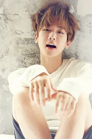 ปกนิยาย SINCERE :: CHANBAEK