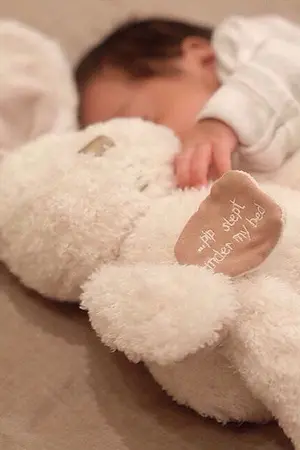 ปกนิยาย When 2 daddies fall in love :: CHANBAEK