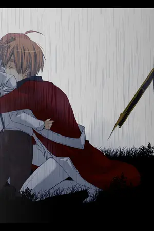ปกนิยาย [Fic Hetalia APH] ความว่างเปล่า