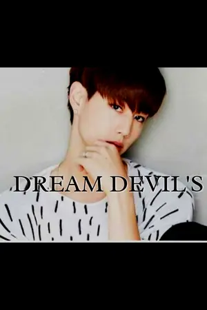 ปกนิยาย DREAM DEVIL'S ความลับร้าย