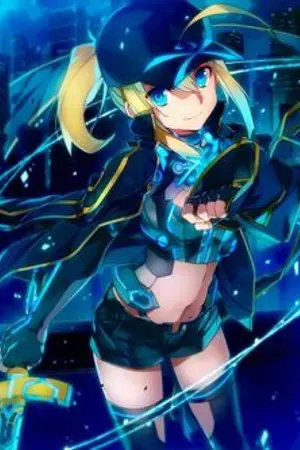 ปกนิยาย [Fic/Fate] เกิดใหม่ในโลกเฟท แต่ดันมียัยนี้เป็นเซอร์แวนท์เนี่ยนะ ! (YURI)