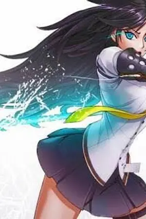 ปกนิยาย CLOUDIA