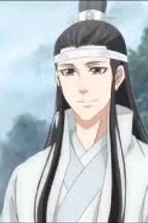 ปกนิยาย (Fic MDZS) คู่ชีวิตนั้น....คือเจ้าเท่านั้น