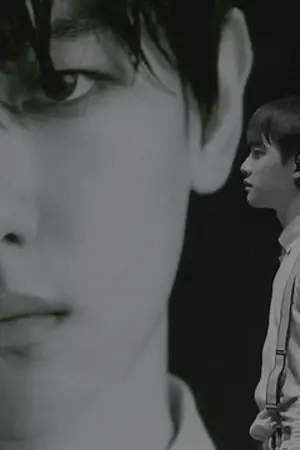 ปกนิยาย [FIC EXO] Black Heart #ยมทูตแบค [BAEKDO ft.Chansoo]