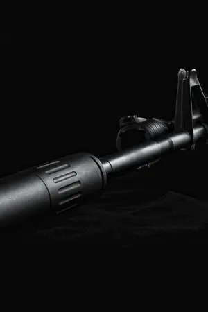 ปกนิยาย [Fic Namjin] Black Paradise ♢