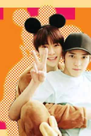 ปกนิยาย ◤ OS/SF ◢ JAEYONG , JAETAE [NCT/SMROOKIES]