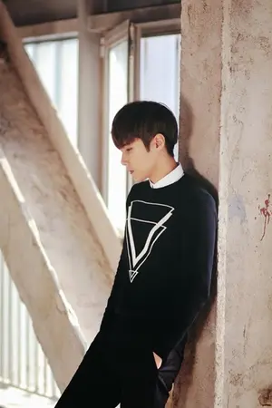 ปกนิยาย รักวุ่นวายของนายเจ้าเล่ห์ || U can say that a again ||