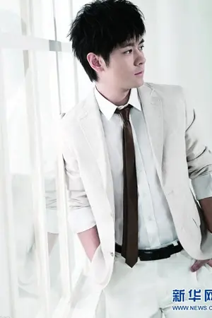 ปกนิยาย วายร้าย พ่ายรัก  The Casanova [ YAOI ]