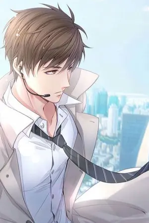 ปกนิยาย สายลับสลับลาย [ The Way ]