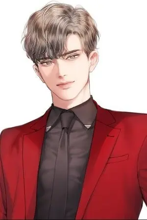 ปกนิยาย พ่อบ้าน มหานคร ( My dear love )