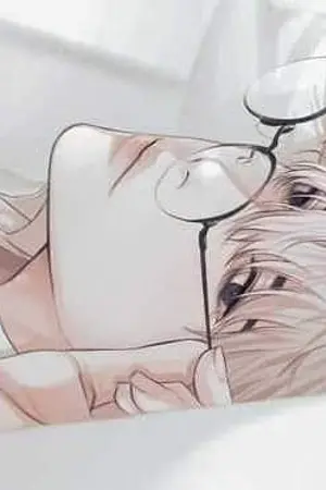 ปกนิยาย เค้าจ้างผมมาเป็น "แฟน"