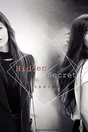 ปกนิยาย [OS TWICEFIC]SANAxMINA:Hidden Secret #ฟิคหนูนิ่ม