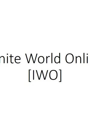 ปกนิยาย Infinite World Online I | โลกออนไลน์ไร้ขีดจำกัด 1st
