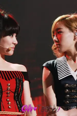 ปกนิยาย [snsd] (Taeny) อีกครั้ง...เพื่อเธอ