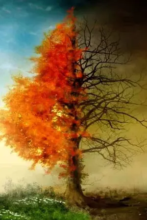 ปกนิยาย [snsd] ( yulti? & taeny? )  Three worlds