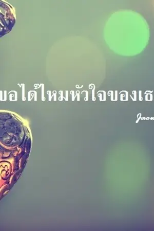 ปกนิยาย